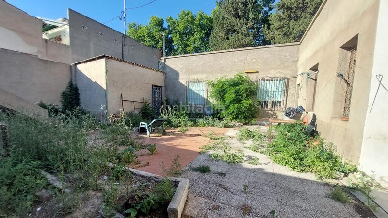 Foto a2ab79ff-a864-4c85-8664-ae115c6739bc. Casa amb aparcament a Garres y Lages Murcia