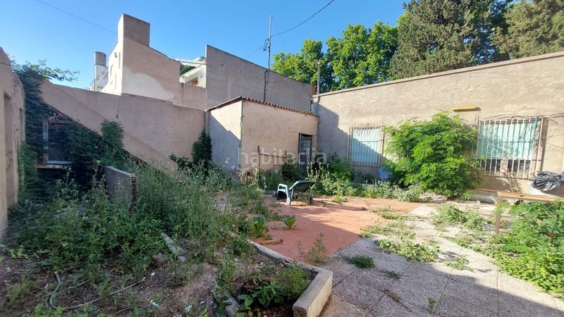 Foto f608f39e-45d4-4aa0-8739-07379087206a. Casa amb aparcament a Garres y Lages Murcia