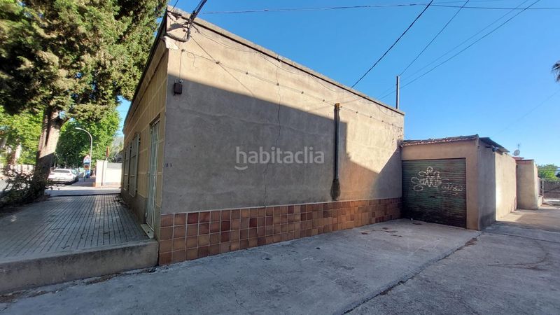 Foto fae62c76-779e-445d-aa7a-7ca819a1d886. Casa amb aparcament a Garres y Lages Murcia
