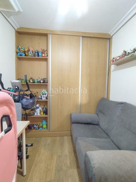Foto 1a48b0f1-54d5-4474-9121-e21eeb193087. Pis amb calefacció a Beniaján Murcia