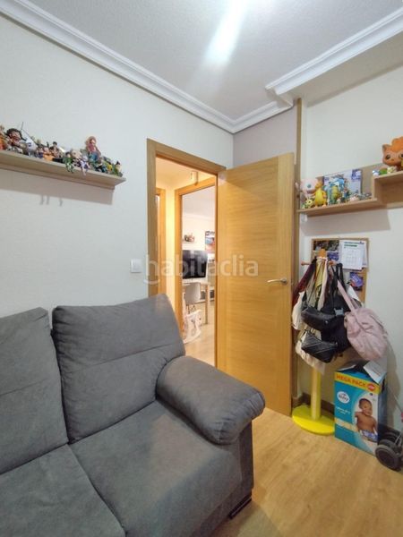 Foto a3ca7826-2f71-4465-8794-e67debda23c4. Pis amb calefacció a Beniaján Murcia
