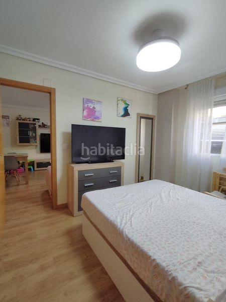Foto ad9aabb5-5ef9-46a0-b01c-ba136c0b21be. Pis amb calefacció a Beniaján Murcia