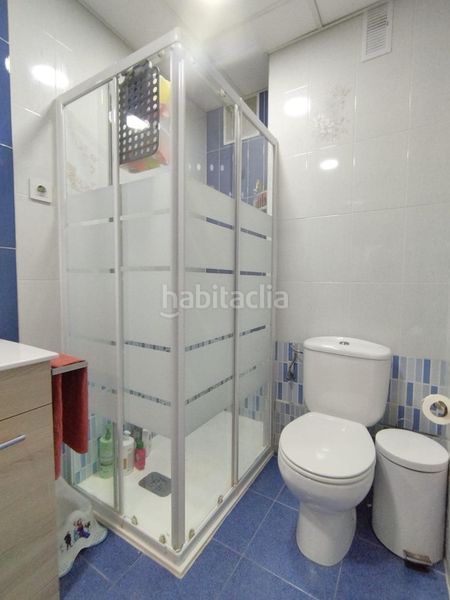 Foto b631bc6e-95c1-471c-a786-677a6d051e4b. Pis amb calefacció a Beniaján Murcia