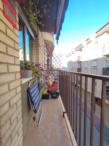 Foto bb0c0cda-1c51-4cf7-b54d-0233420fe2e0. Pis amb calefacció a Beniaján Murcia