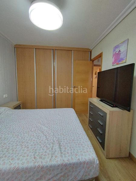 Foto efff0d02-fa7b-48ad-bf6c-a6e92fc38d88. Pis amb calefacció a Beniaján Murcia