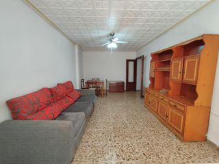 Flat in San Lorenzo