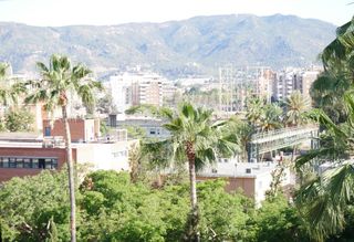 Pis a El Carmen