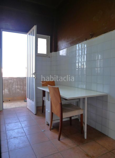 Foto 1fe59f5d-45ef-4754-ab37-fa05d4718787. Pis a El Carmen Murcia