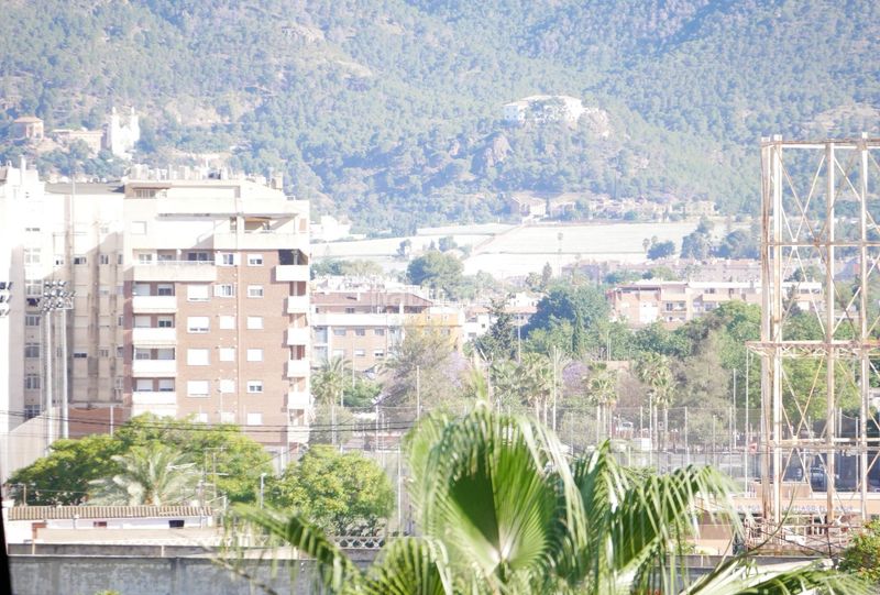 Foto ce968783-b69d-4795-a388-9b00044bca07. Pis a El Carmen Murcia