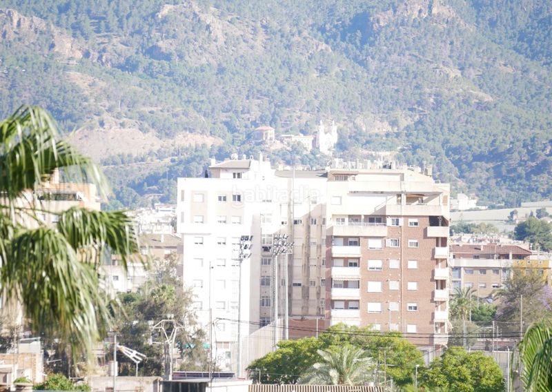 Foto d82792ae-9f16-458d-994a-59ee40dbc3bf. Pis a El Carmen Murcia