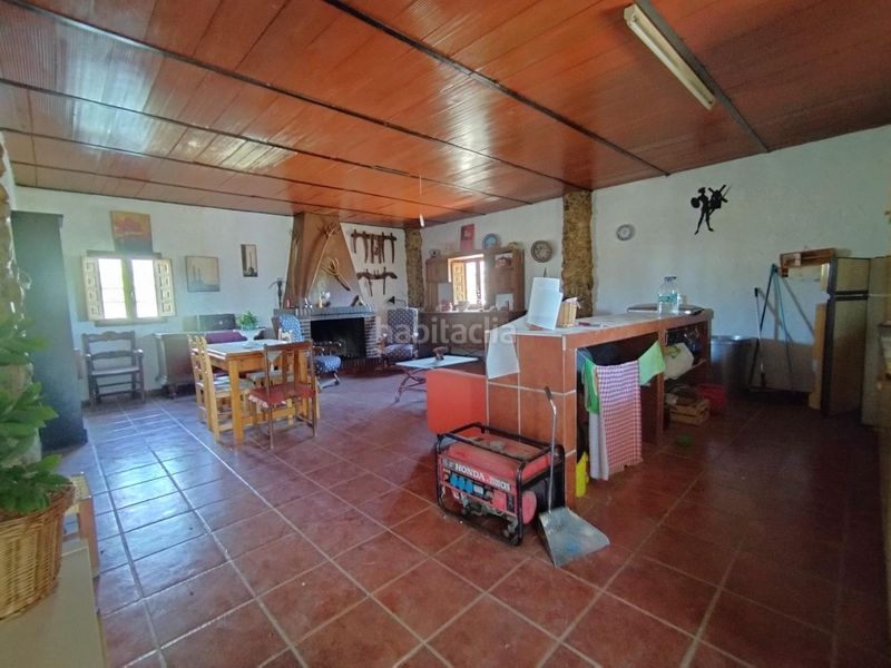Foto 07a705a8-910f-4d7d-9b0b-6e3bd8d3eefd. Casa a Baños y Mendigo Murcia