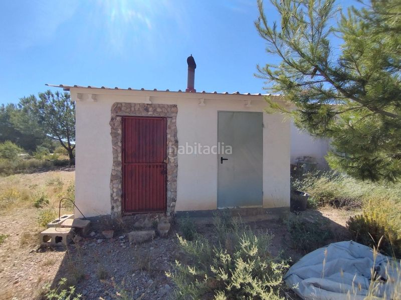 Foto 180c456f-7abf-4375-9cb9-2cc773c8a594. Casa a Baños y Mendigo Murcia