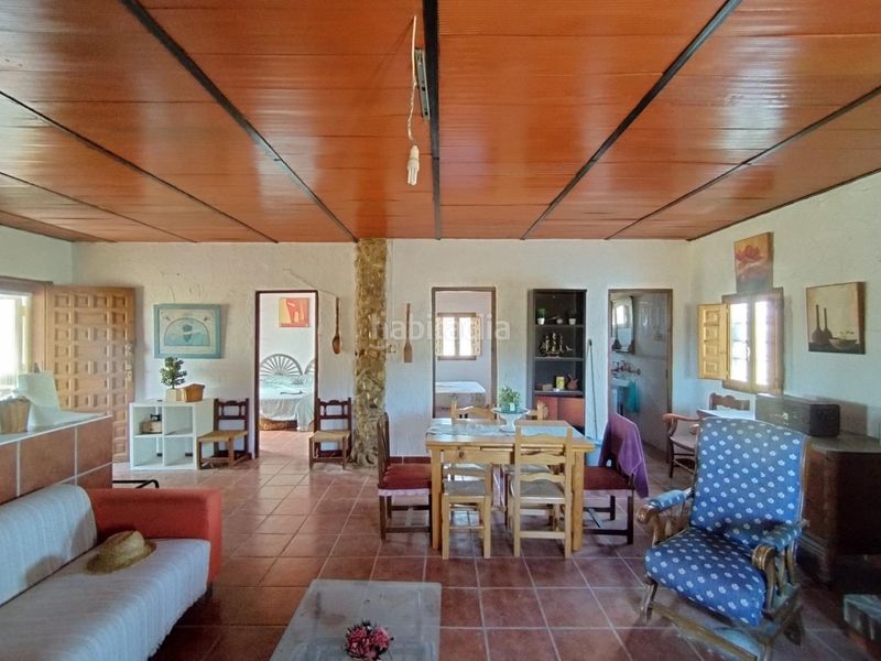 Foto 3098ec8d-5e0b-42c8-a62c-87b0325da3f6. Casa a Baños y Mendigo Murcia