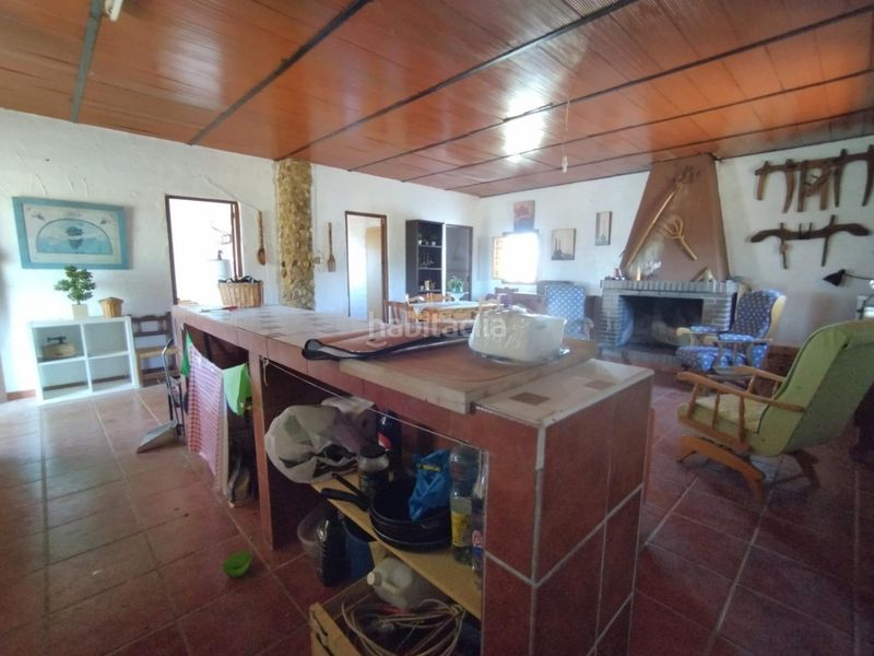 Foto 339ab7e7-c08d-4586-809c-01f59bbb936b. Casa a Baños y Mendigo Murcia