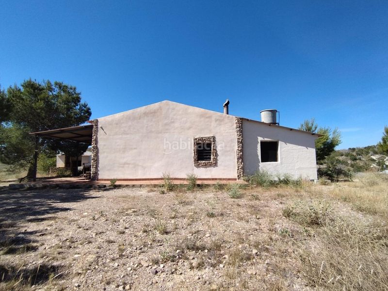 Foto 3a356f03-f2d2-41e7-93cf-149f83a2dc78. Casa a Baños y Mendigo Murcia