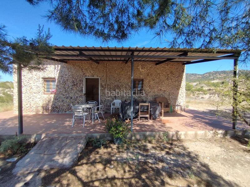 Foto 68657780-c7ab-434c-a86c-838a36f808c9. Casa a Baños y Mendigo Murcia
