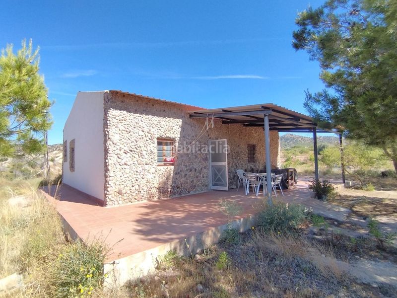Foto 75e926fc-c457-4ab1-8269-cb3ad66666f8. Casa a Baños y Mendigo Murcia
