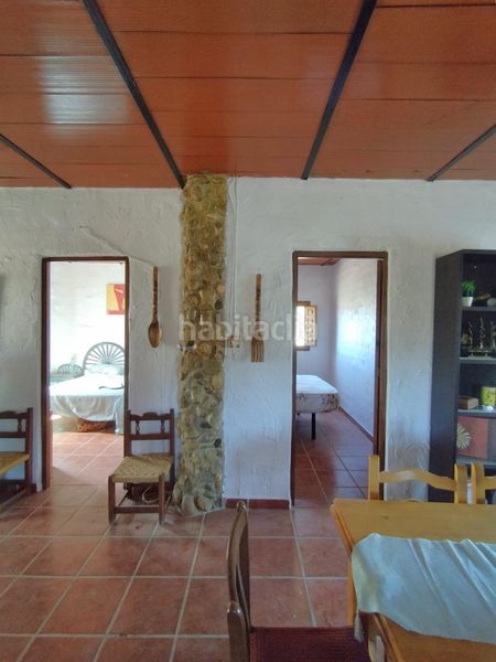 Foto a4643fc5-e108-4771-ab12-727793228663. Casa a Baños y Mendigo Murcia