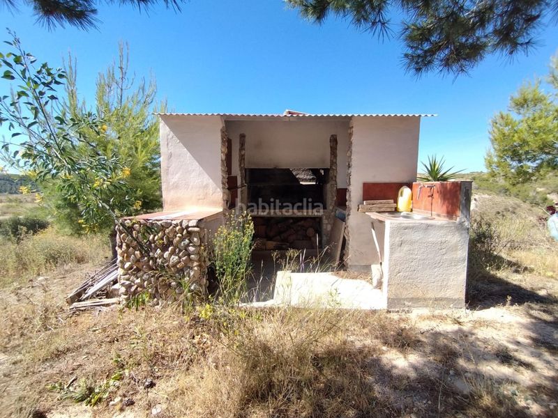 Foto bfee6d62-7262-44b9-8c38-0307ffd2e432. Casa a Baños y Mendigo Murcia