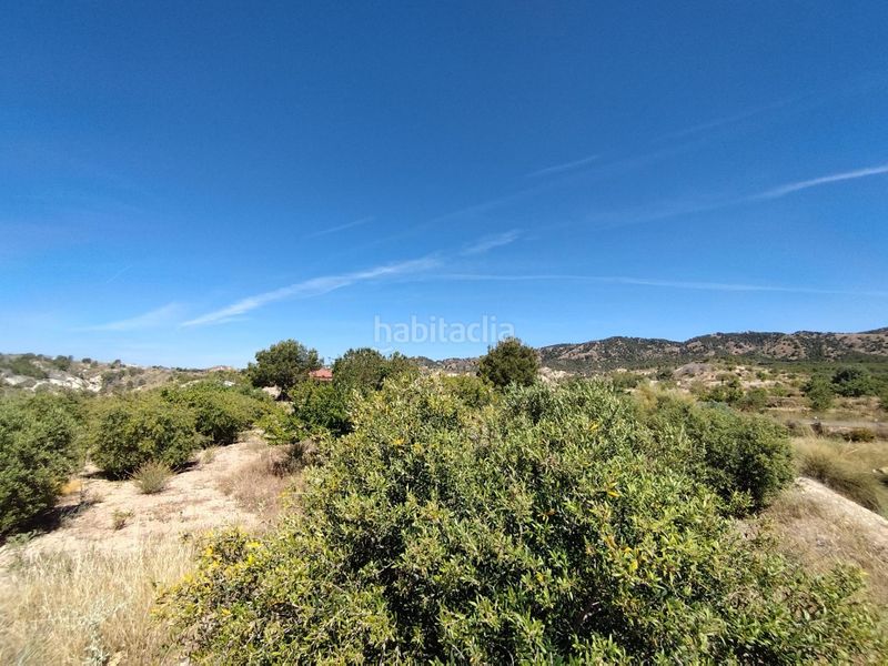 Foto c0d80ab4-b19c-48d9-bf80-75080e9af587. Casa a Baños y Mendigo Murcia