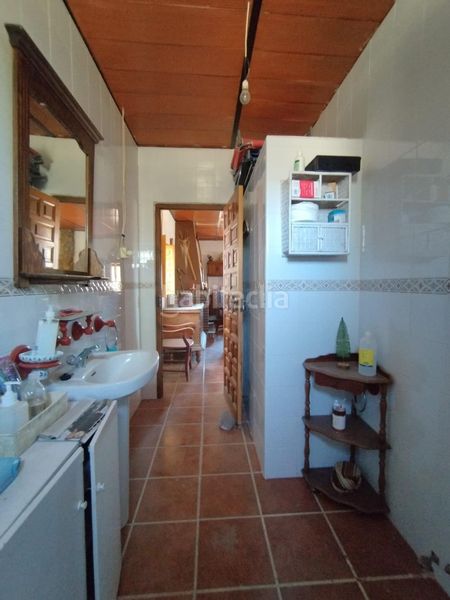Foto cc692303-bc2c-4b6f-9044-7c3d1a26e048. Casa a Baños y Mendigo Murcia