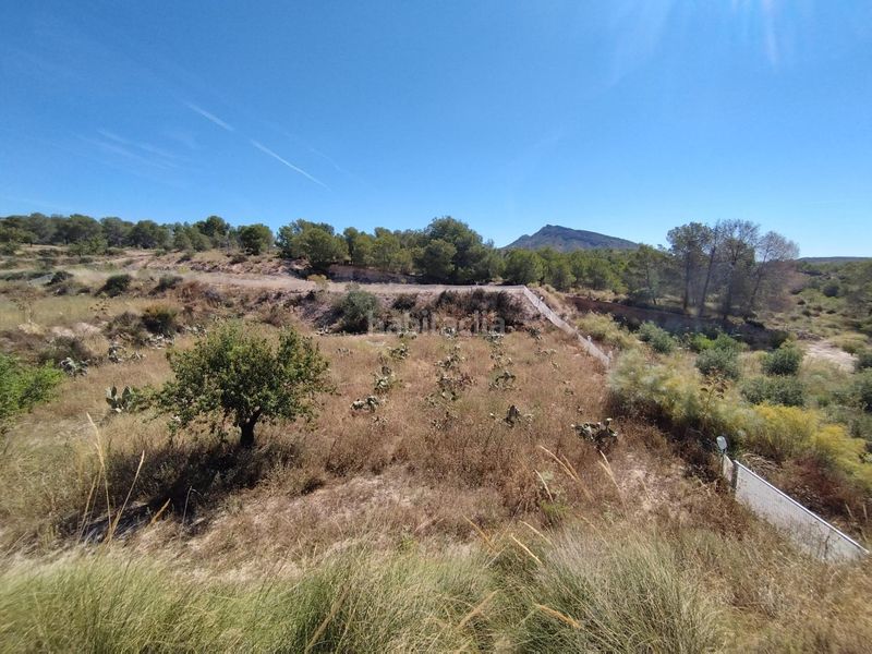 Foto d1dc00f8-85b4-440a-b596-69c61cf56be0. Casa a Baños y Mendigo Murcia