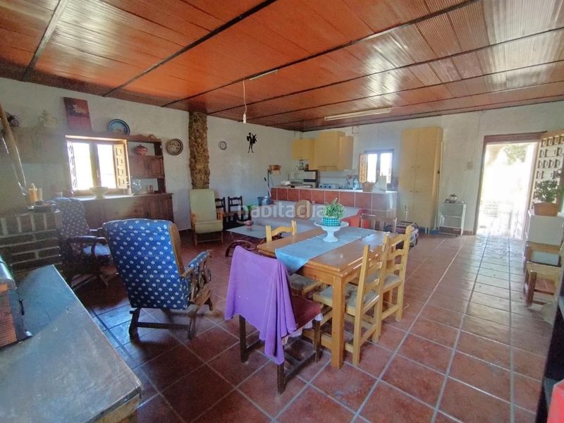 Foto f6ac00fe-bb43-473d-9d36-9097bfcb5590. Casa a Baños y Mendigo Murcia