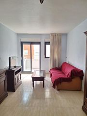 Flat in El Ranero