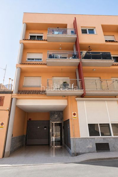 Foto a69395fa-037b-4852-a368-e8aa4fefbc3e. Pis amb calefacció aparcament a Alberca Murcia