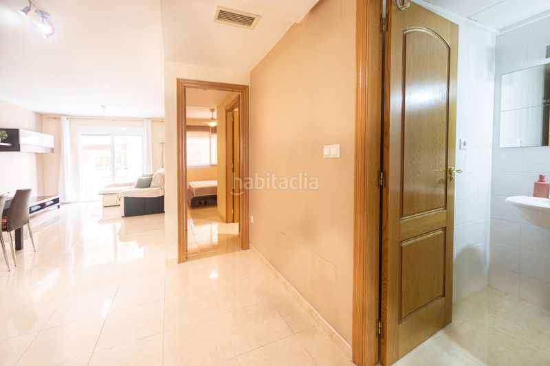 Foto e8373342-c12d-4718-8875-742688846193. Pis amb calefacció aparcament a Alberca Murcia