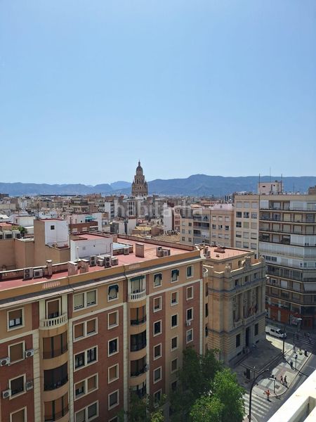 Foto 4cc2d1c6-ce03-47c1-8a75-33a6fc404b6b. Pis a Santa Catalina - San Bartolomé Murcia