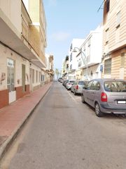 Autoparkplatz in Santiago de La Ribera. Plaza de garaje en santiago de la ribera