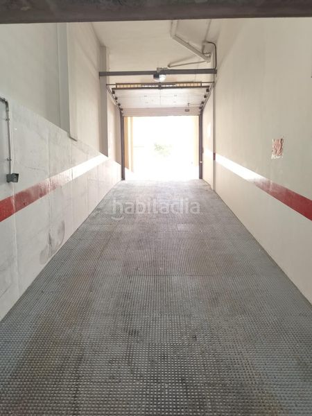 Foto d7eed769-5d15-46eb-9500-4d3ecb68c70e. Aparcament cotxe a Santiago de La Ribera San Javier
