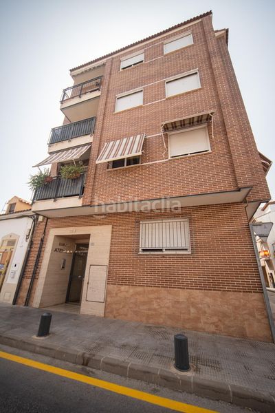 Foto 7f0a8c9e-7777-4867-8214-7cb75d5ae41a. Pis amb calefacció a Espinardo Murcia