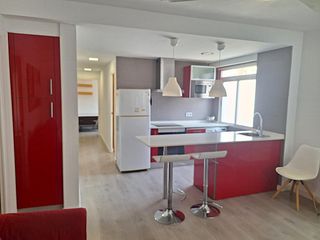 Location Appartement à San Juan. Se alquila vivienda reformada en san juan para estudiantes