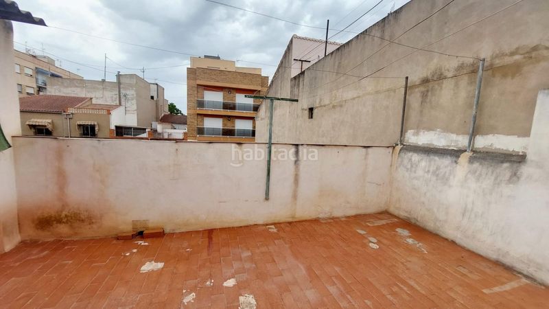 Foto a8c28a46-4b88-46ec-9dff-d40a43e7a0ff. Casa a Alcantarilla