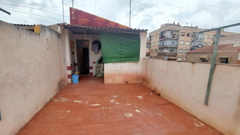 Foto ed671d4e-c02c-4a38-b458-5cefae3caa52. Casa a Alcantarilla