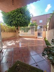 Alquiler Dúplex en Garres y Lages. Duplex en los garres junto al monte
