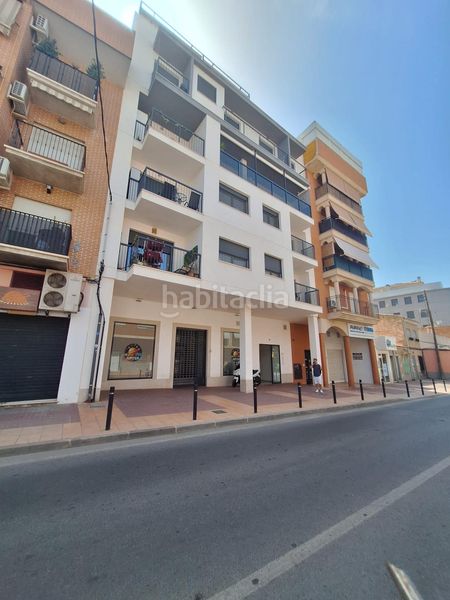 Foto 0d4bd7b9-0ece-498b-9c2a-ca8f6b89f88d. Pis amb calefacció aparcament piscina a Santo Angel Murcia