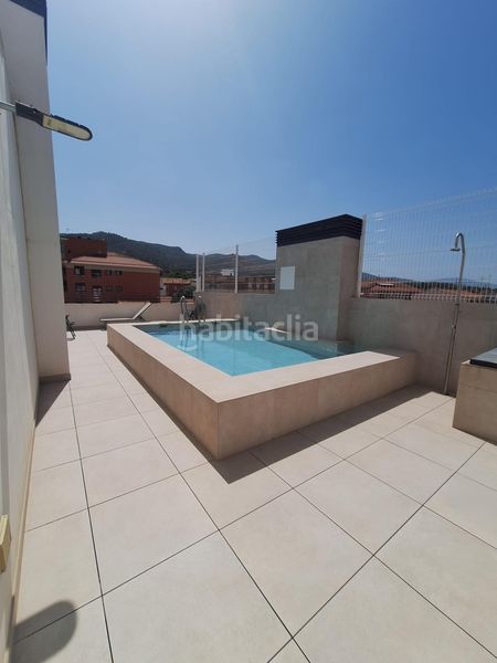 Foto 290a49ee-4f80-4a9c-9f7b-4abb511afc76. Pis amb calefacció aparcament piscina a Santo Angel Murcia