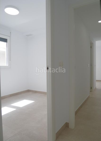 Foto 74a2e0c0-de52-4698-ab81-10961330e0a7. Pis amb calefacció aparcament piscina a Santo Angel Murcia