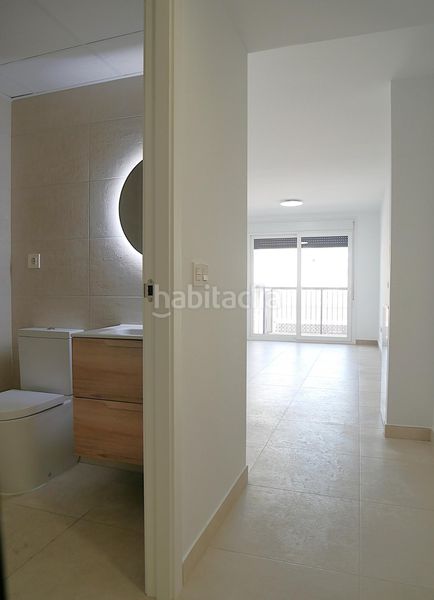 Foto 867ce101-8d6c-4127-b3d5-723bc0a4e0b3. Pis amb calefacció aparcament piscina a Santo Angel Murcia