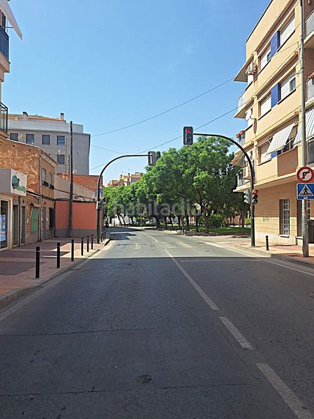 Foto a3394b99-8ed8-4370-ac69-fd10a6f4422b. Pis amb calefacció aparcament piscina a Santo Angel Murcia