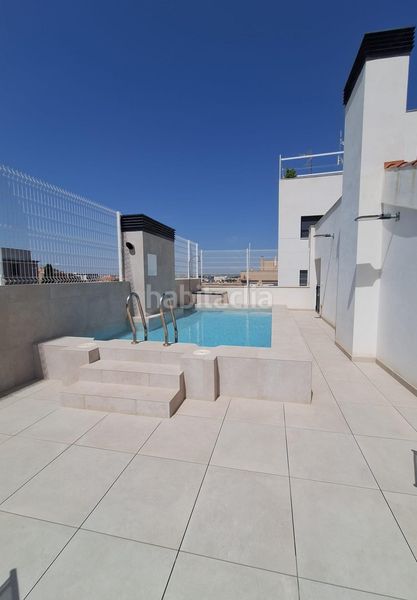 Foto bfe09bbf-25ff-426b-989d-0cbaad2d321c. Pis amb calefacció aparcament piscina a Santo Angel Murcia
