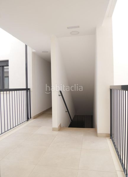 Foto d4ee40ed-2075-44f5-850d-f5e975be1546. Pis amb calefacció aparcament piscina a Santo Angel Murcia