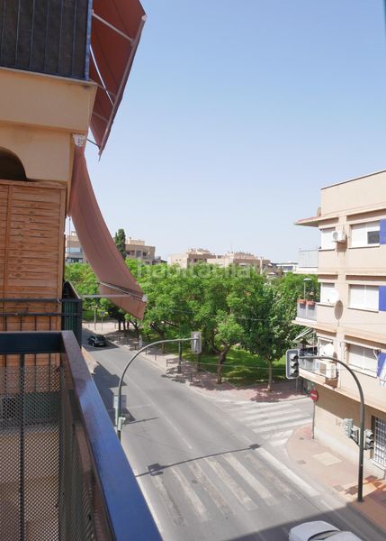 Foto d9960112-cc09-4a51-a898-697937502c93. Pis amb calefacció aparcament piscina a Santo Angel Murcia