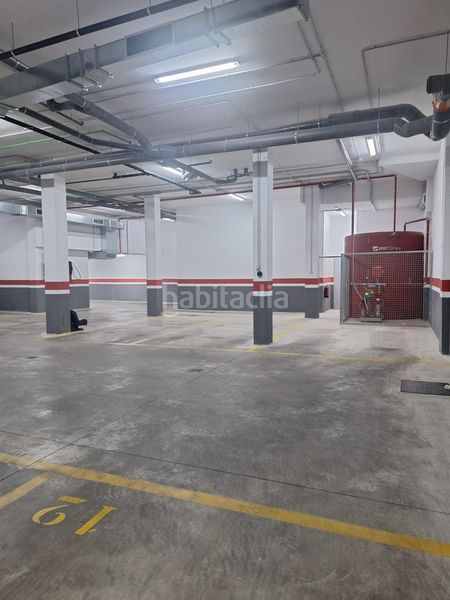 Foto e8fb61d9-39cf-4c6c-969e-f5ce171507dc. Pis amb calefacció aparcament piscina a Santo Angel Murcia