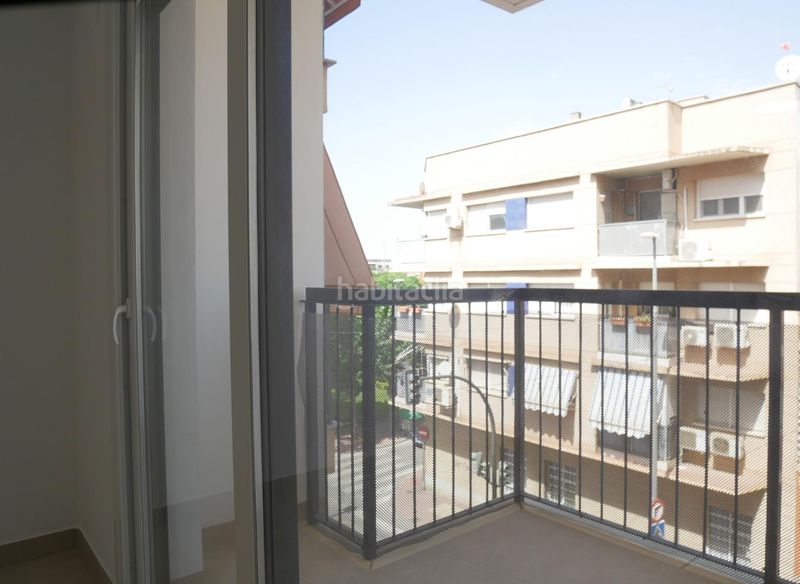 Foto e9e70522-82b5-4623-9948-e1f6640d23c7. Pis amb calefacció aparcament piscina a Santo Angel Murcia