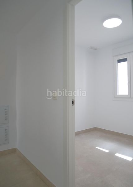 Foto f11d0d9b-f1f9-4756-a458-c243238b3927. Pis amb calefacció aparcament piscina a Santo Angel Murcia