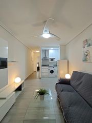 Lloguer Apartament a San Nicolás. Apartamento reformado junto a plaza de las flores